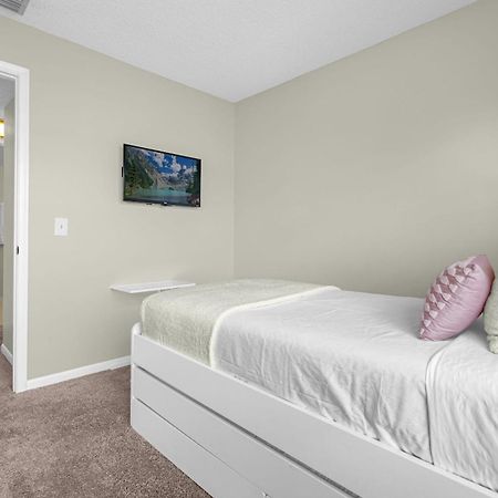 Modern Cozy 2Br Condo Near Disney Орландо Екстер'єр фото