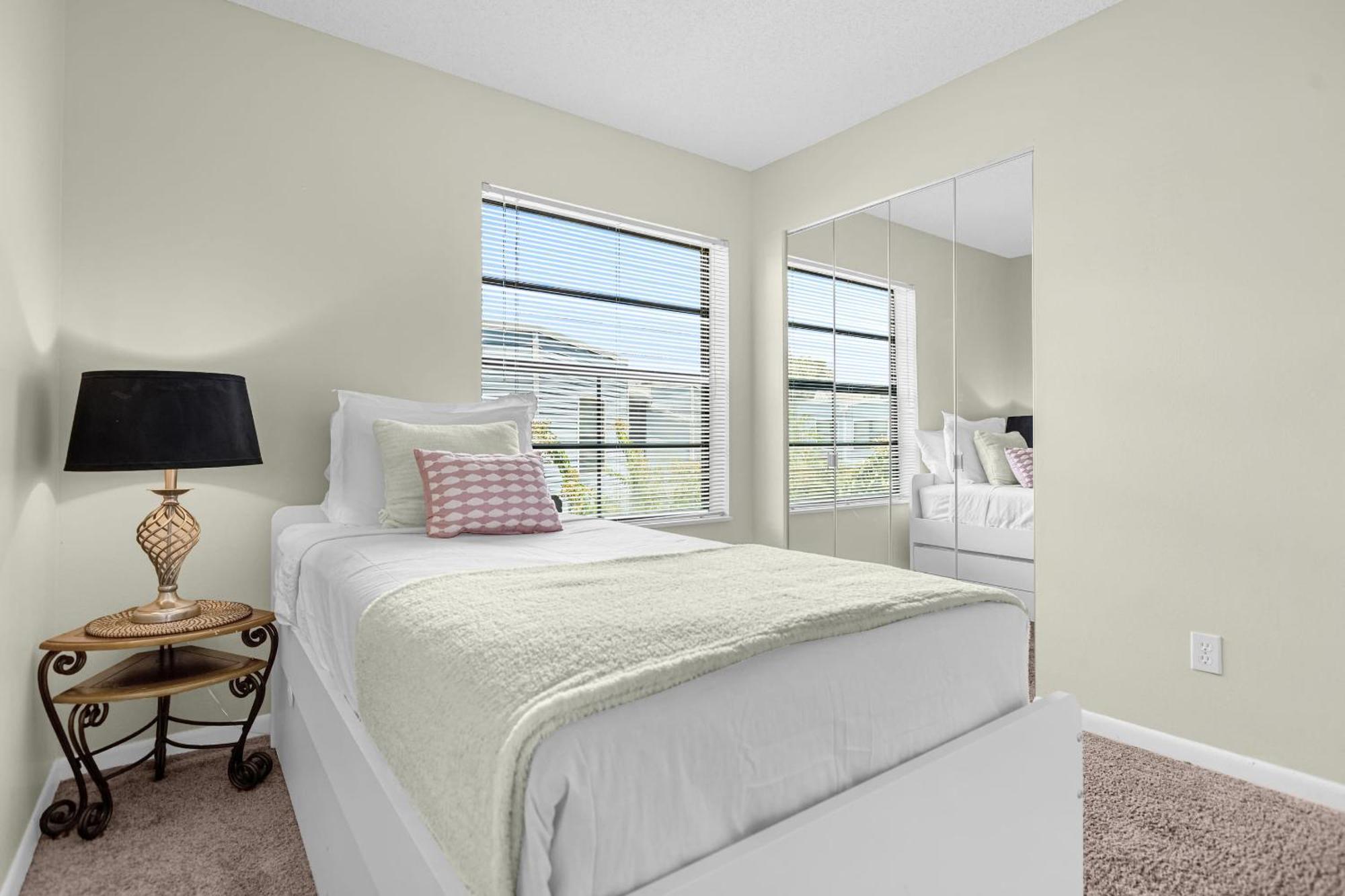 Modern Cozy 2Br Condo Near Disney Орландо Екстер'єр фото