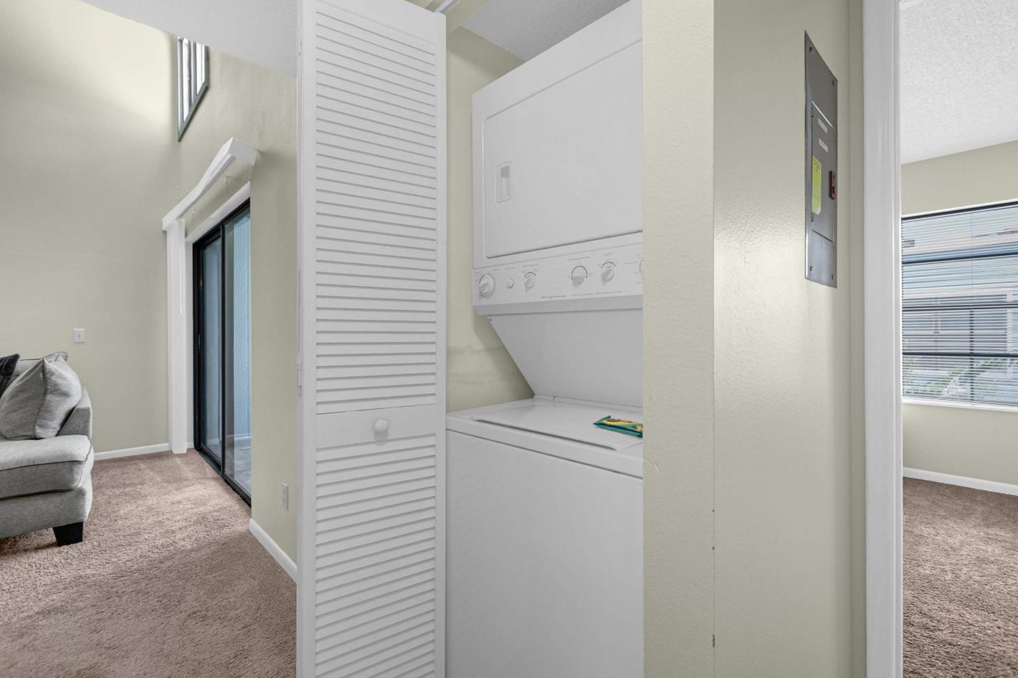 Modern Cozy 2Br Condo Near Disney Орландо Екстер'єр фото