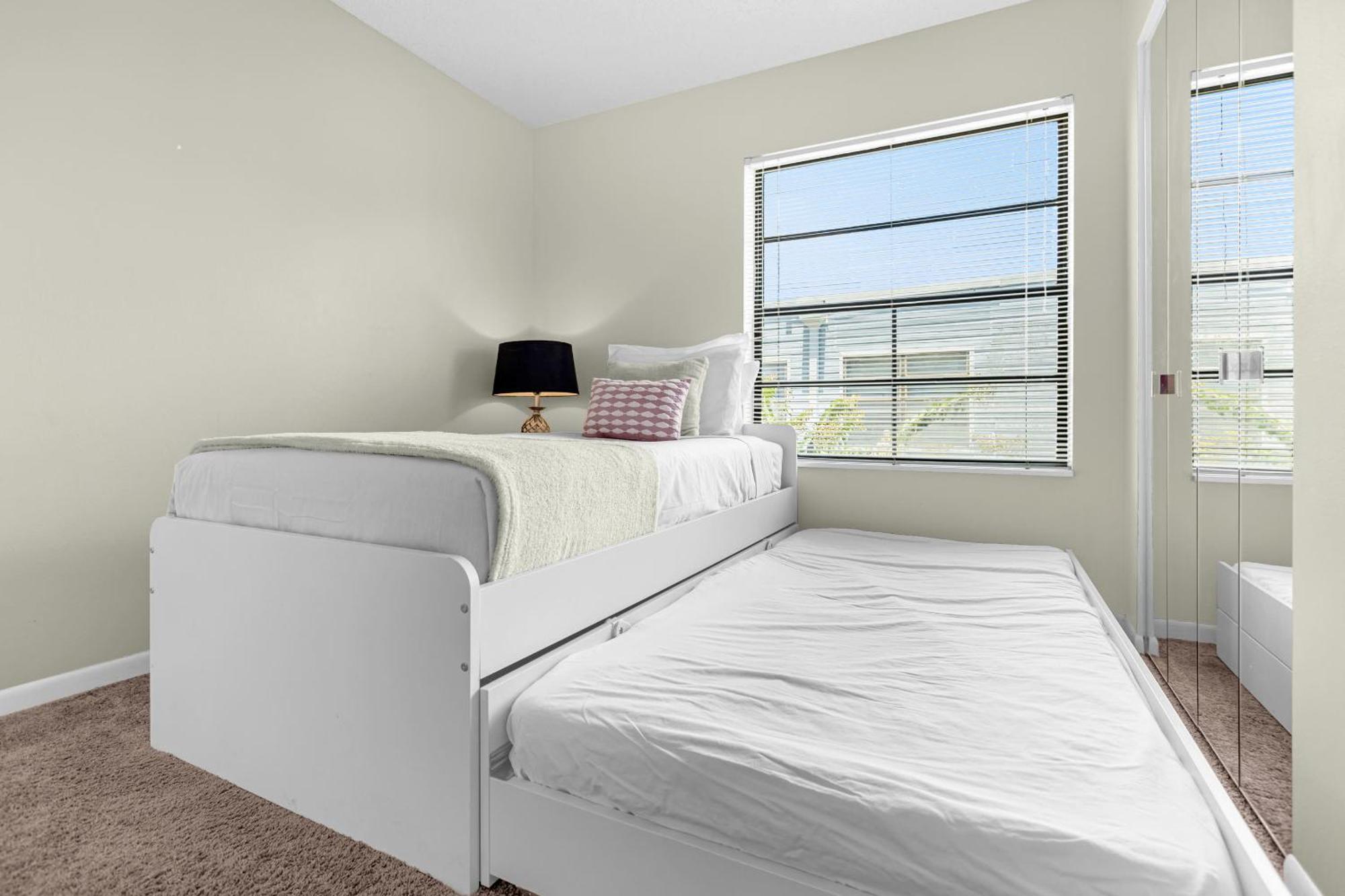 Modern Cozy 2Br Condo Near Disney Орландо Екстер'єр фото