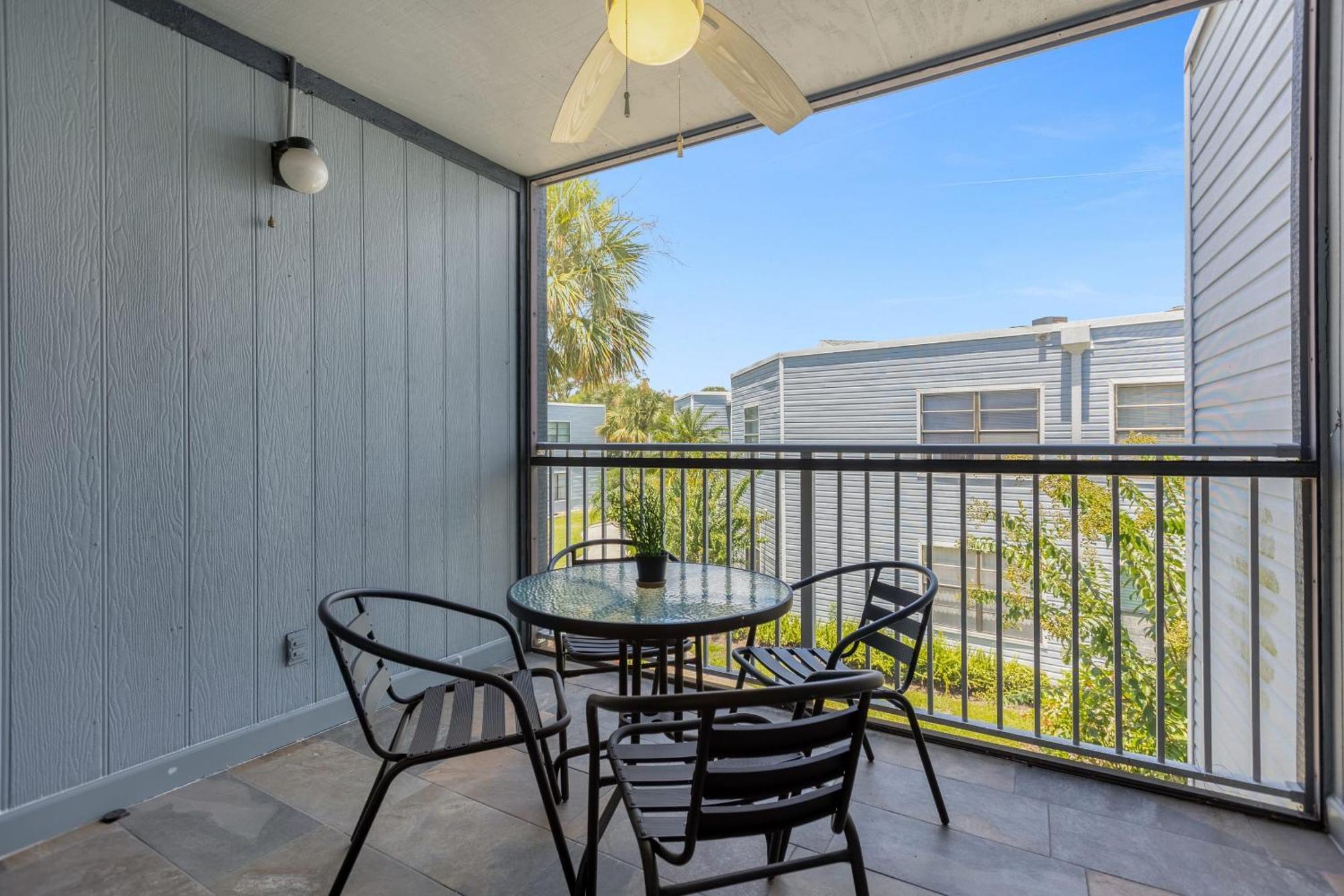 Modern Cozy 2Br Condo Near Disney Орландо Екстер'єр фото