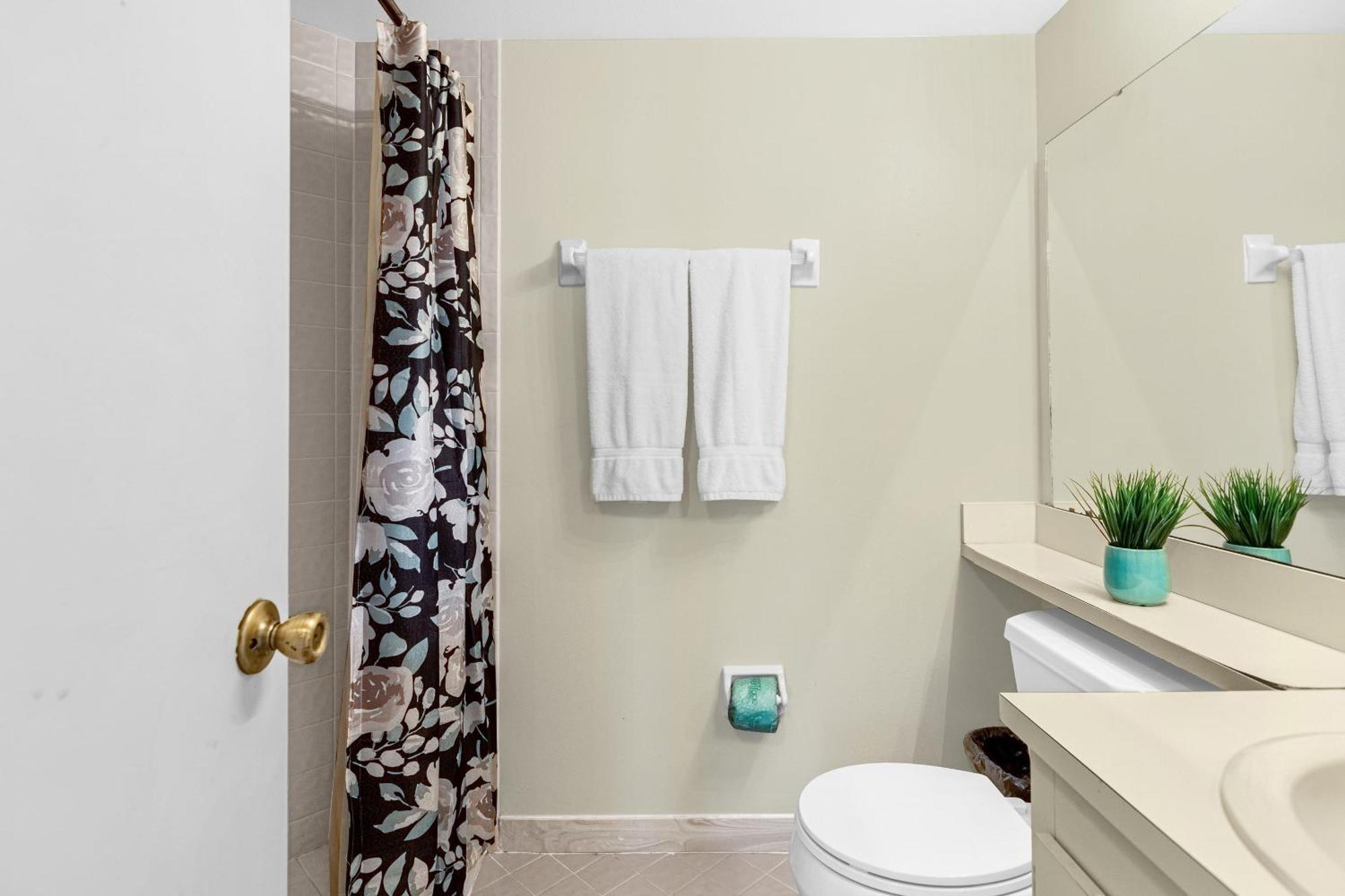 Modern Cozy 2Br Condo Near Disney Орландо Екстер'єр фото