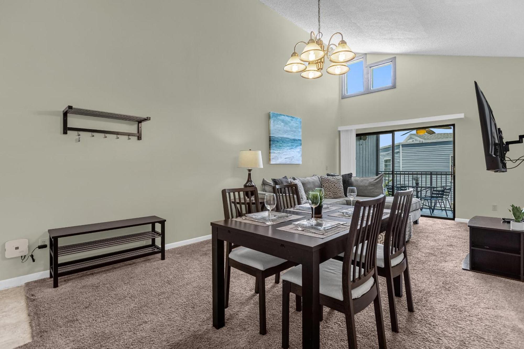 Modern Cozy 2Br Condo Near Disney Орландо Екстер'єр фото