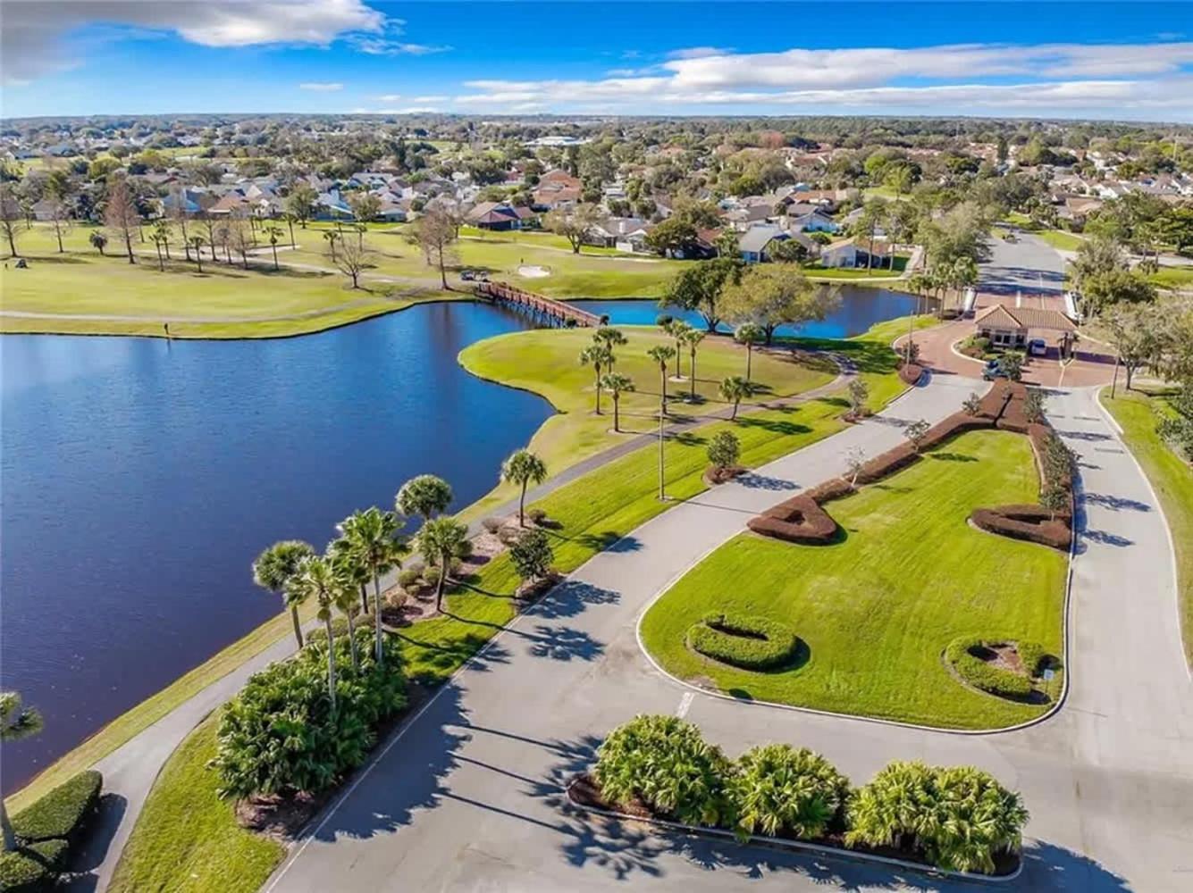 Modern Cozy 2Br Condo Near Disney Орландо Екстер'єр фото