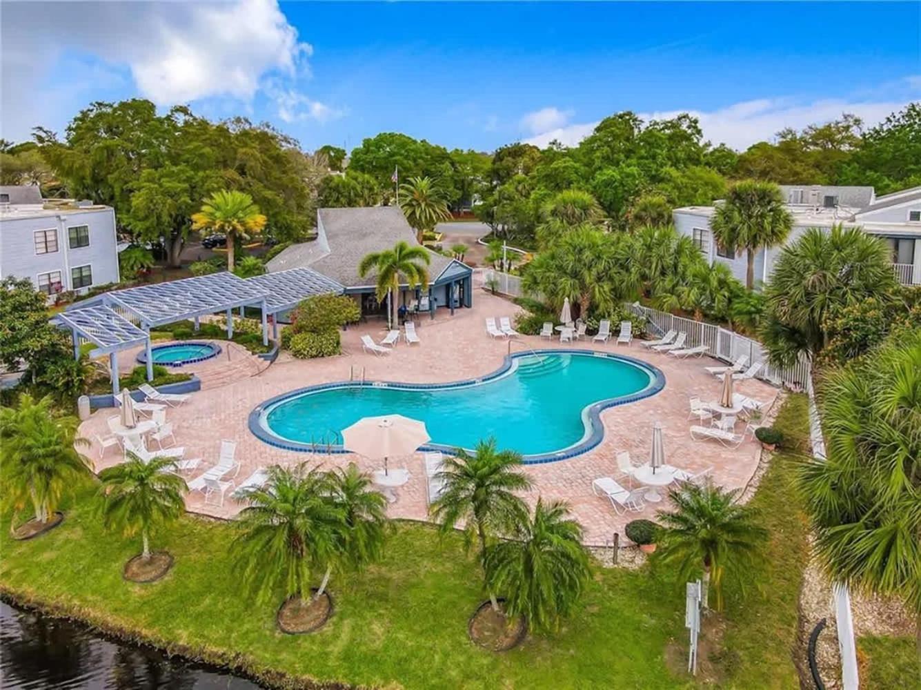 Modern Cozy 2Br Condo Near Disney Орландо Екстер'єр фото